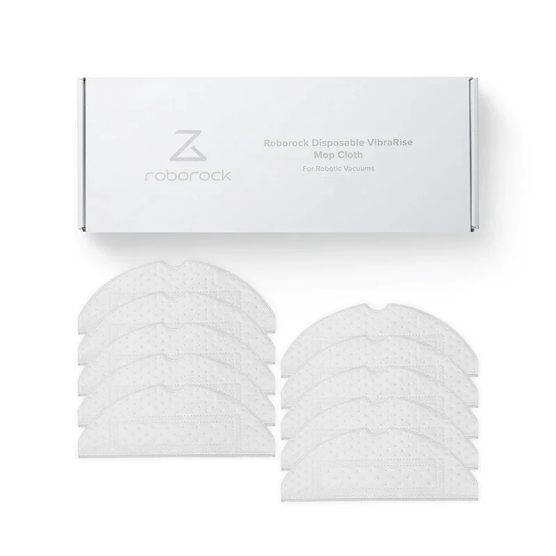 Roborock S7/S8 Disposable Mopping Cloth 20 Pk (Genuine)