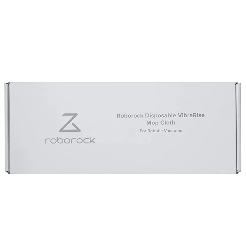 Roborock S7/S8 Disposable Mopping Cloth 20 Pk (Genuine)
