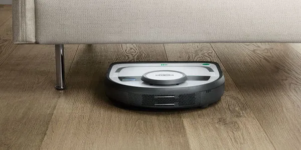 Vorwerk VR200 Robotic Vacuum