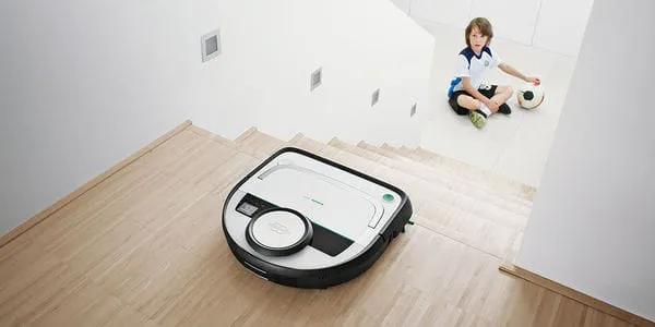 Vorwerk VR200 Robotic Vacuum