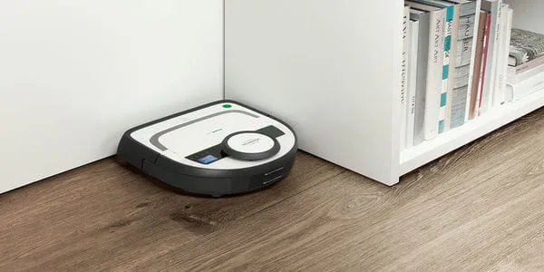 Vorwerk VR200 Robotic Vacuum