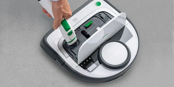Vorwerk VR200 Robotic Vacuum