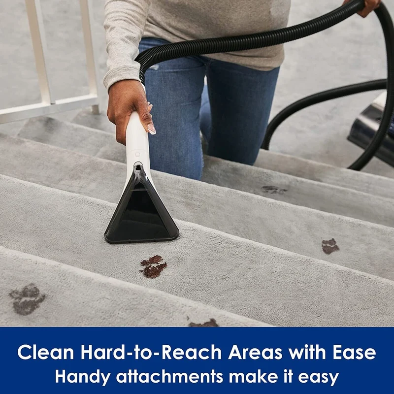 Tineco iCarpet Carpet Washer