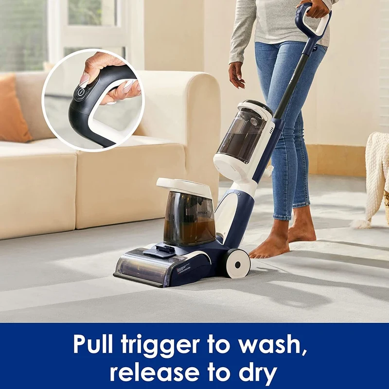 Tineco iCarpet Carpet Washer