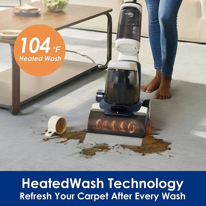 Tineco iCarpet Carpet Washer