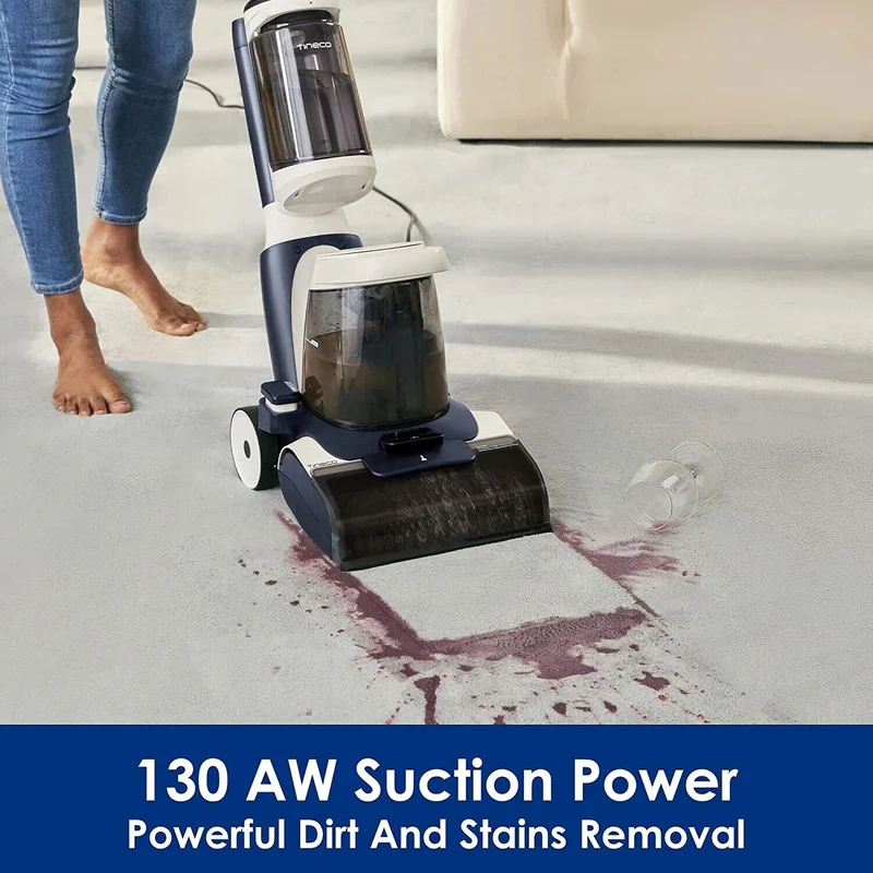 Tineco iCarpet Carpet Washer