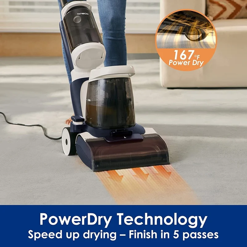 Tineco iCarpet Carpet Washer