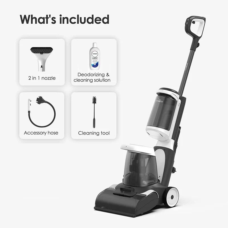 Tineco iCarpet Carpet Washer