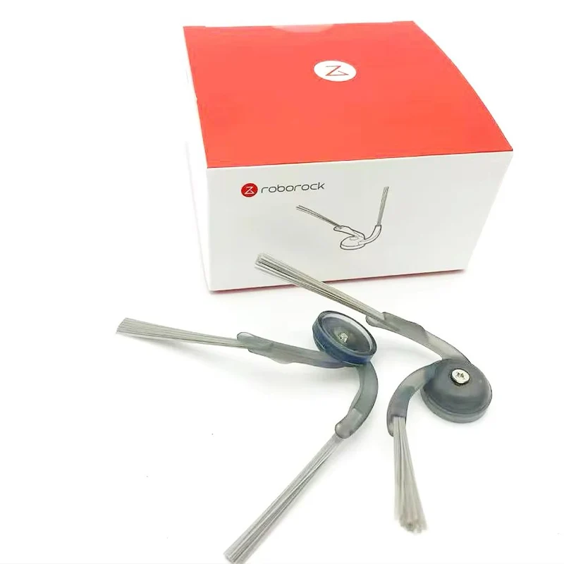 Roborock Side Brush for Saros 10 Series,Saros 20, QRevo Series, Q Series (Genuine)