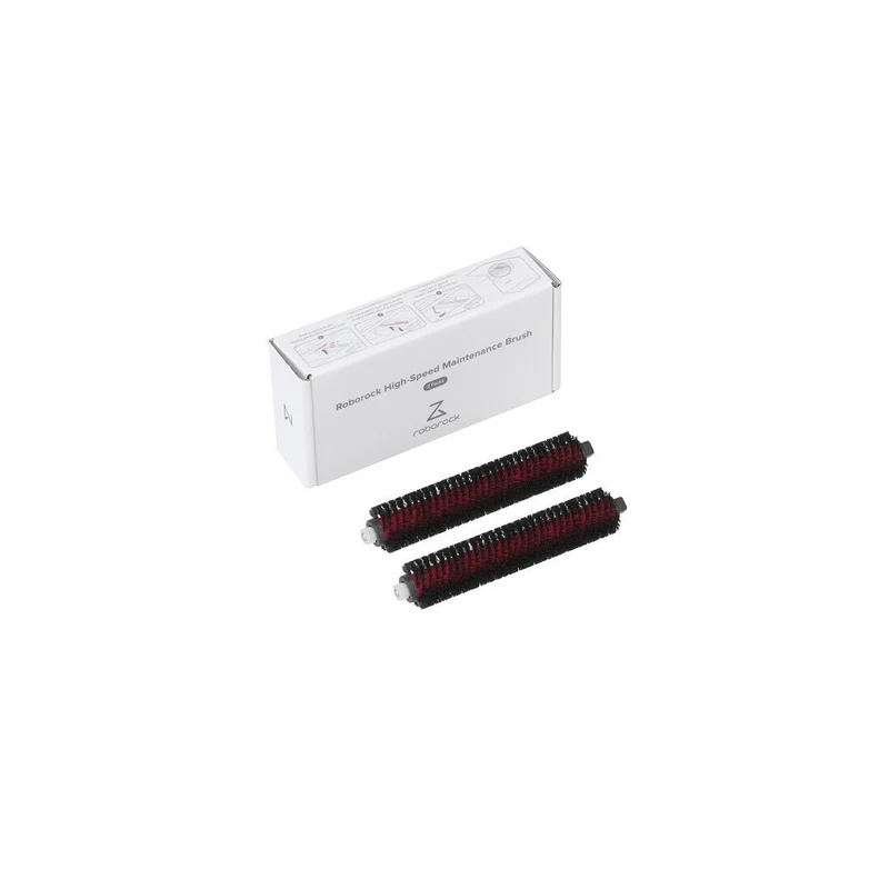 Roborock Cleaning Brush X 2 for Roborock Empty Wash Fill Dock (Genuine)