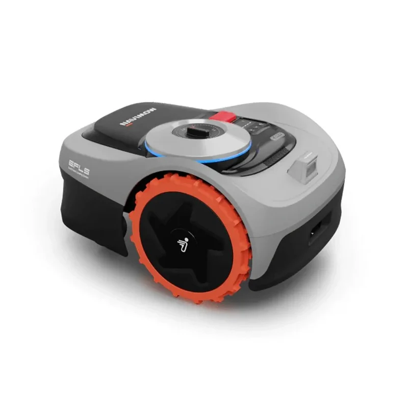 Segway Navimow i105A - 500m² Robotic Lawnmower