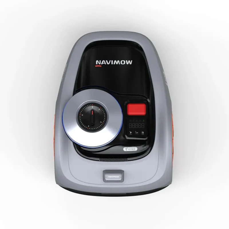 Segway Navimow i105A - 500m² Robotic Lawnmower