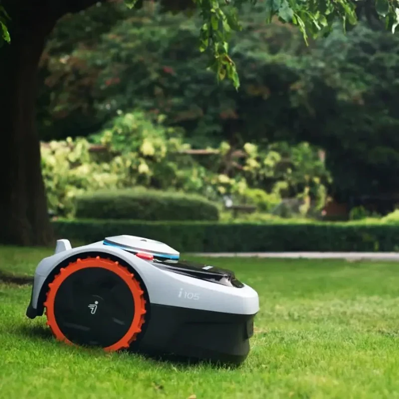 Segway Navimow i105A - 500m² Robotic Lawnmower