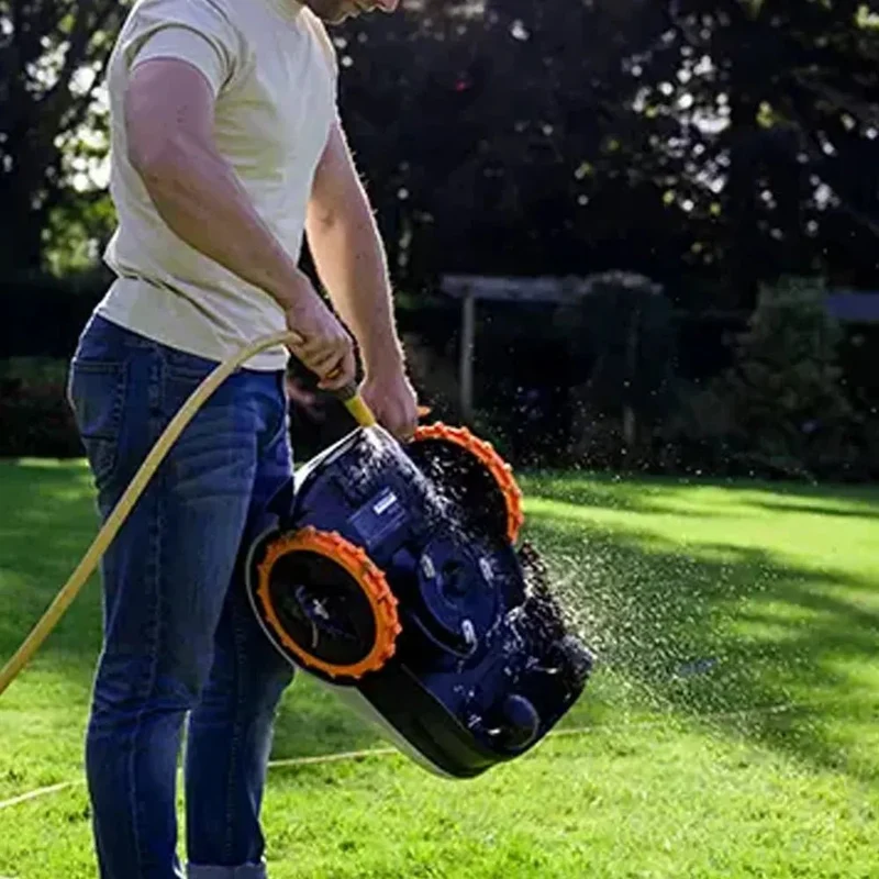Segway Navimow i105A - 500m² Robotic Lawnmower