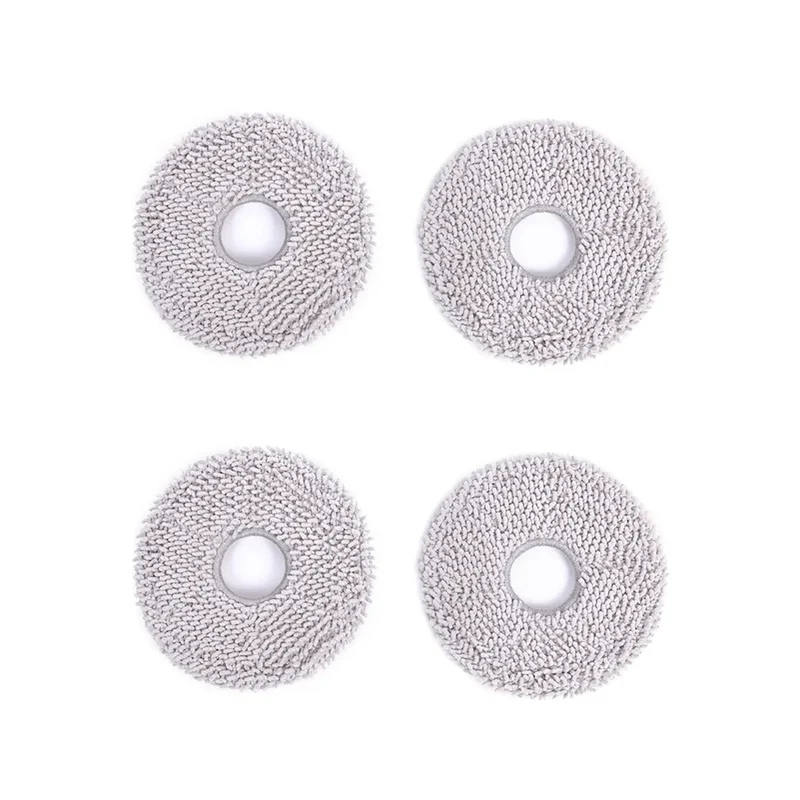 Ecovacs Deebot X5 Washable Mopping Pads (4 pcs)