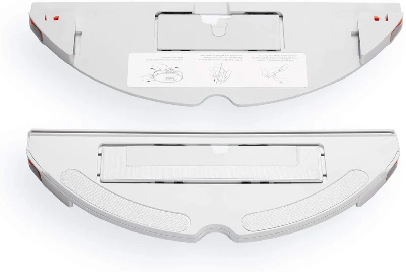 Roborock S7 Series VibraRise Mopping Plate White (Genuine)