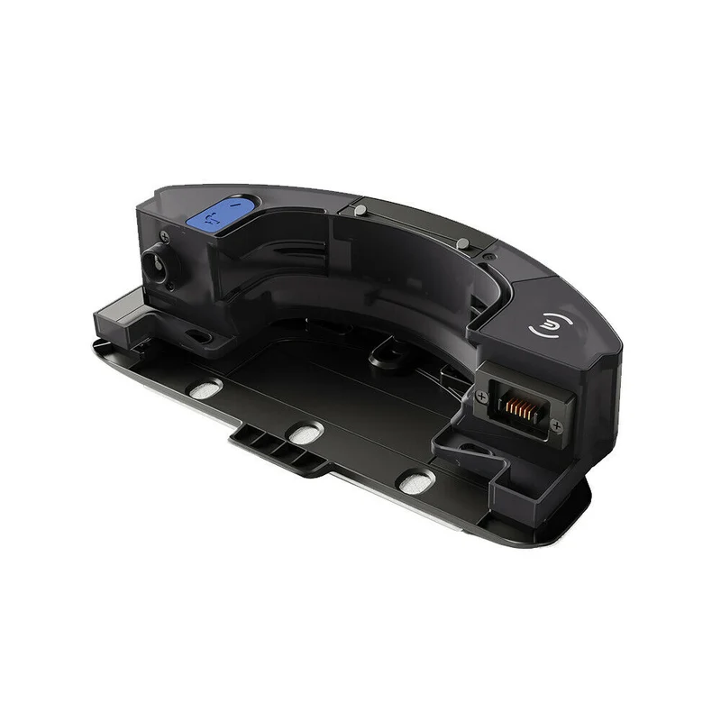 Ecovacs Deebot Ozmo Pro Mopping System T9/T9+ (Black)