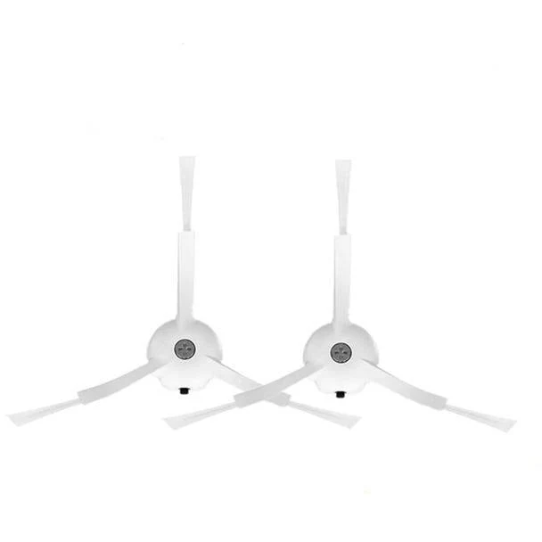Roborock Q Revo MaxV / Q Revo S Accessory Mega Bundle - White (Genuine)