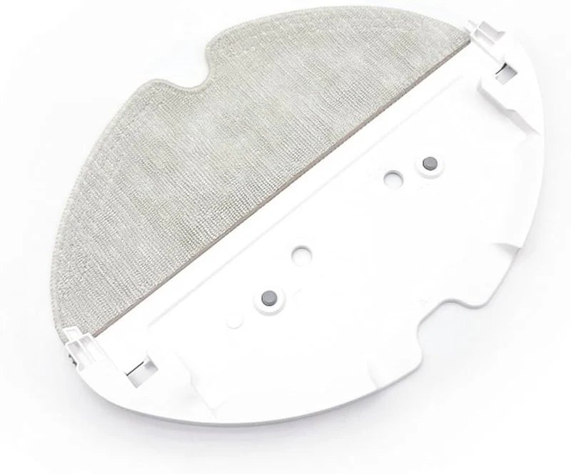 Roborock Q8 Max White Mopping Plate