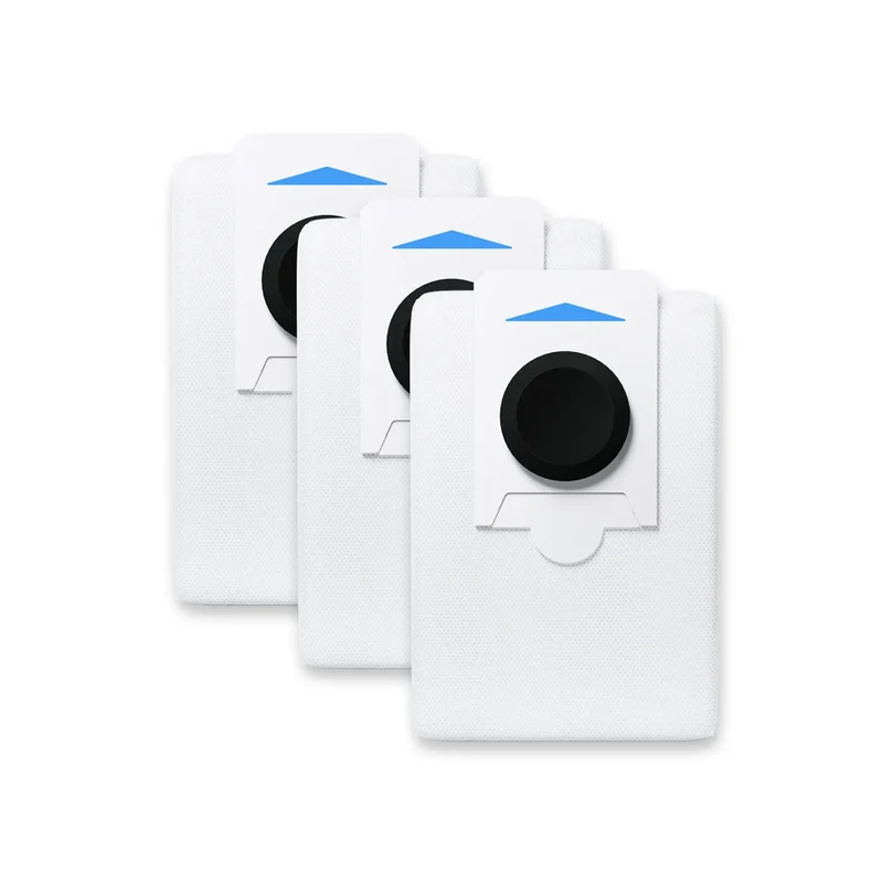 Ecovacs Deebot X2 Combo / T30S Combo Antibacterial Dust Bag (3pcs)