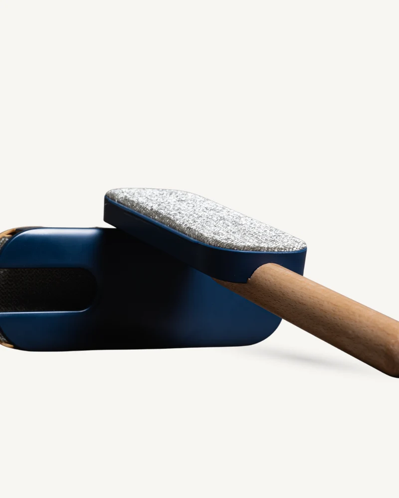 Lint remover