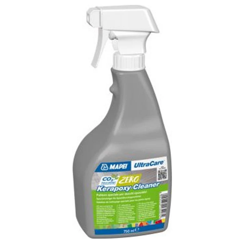 Epoxy Grout Cleaner Mapei UltraCare Kerapoxy Cleaner 750 ml