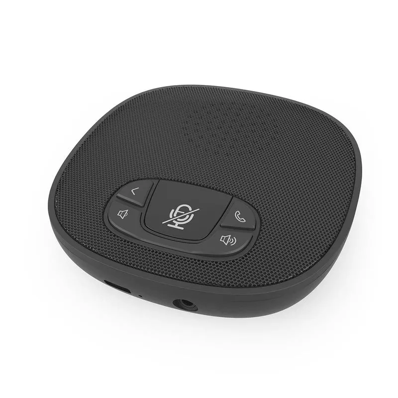 Conference Speaker Bluetooth® - Omni-directioneel - 15W
