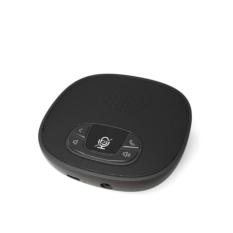 Conference Speaker Bluetooth® - Omni-directioneel - 15W