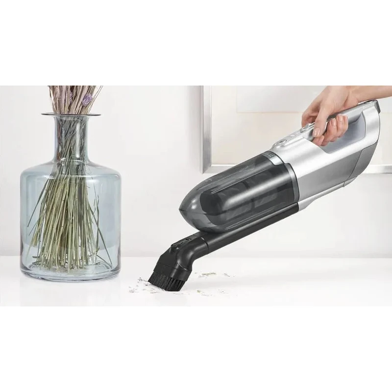 Bosch Flexxo Gen2 28Vmax Cordless Stick Vacuum Cleaner, White