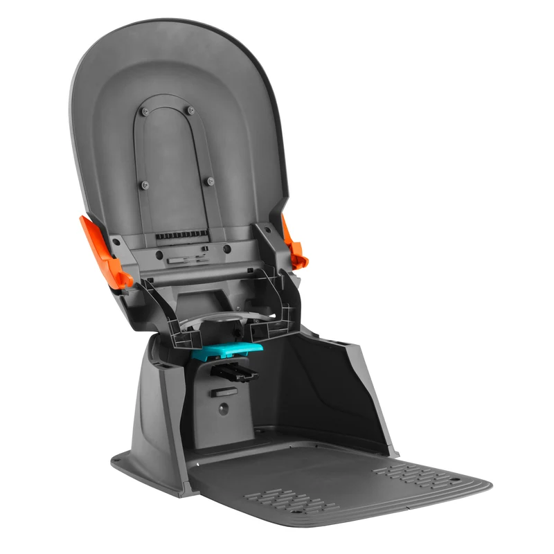 Gardena Robotic Lawnmower Garage for Sileno City and Life