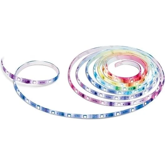TP-Link Tapo L920-5 Multicolor Smart Wi-Fi Light Strip, 5m