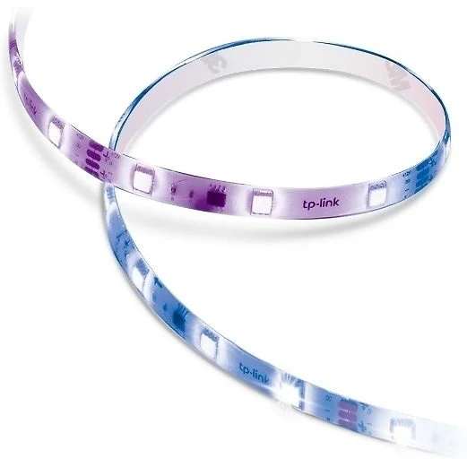 TP-Link Tapo L920-5 Multicolor Smart Wi-Fi Light Strip, 5m