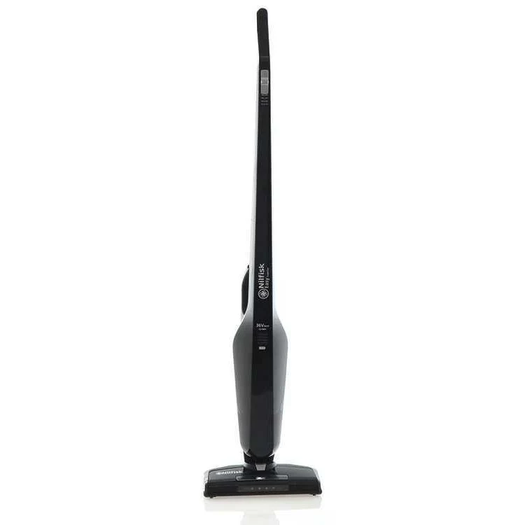 Nilfisk Easy 36VMAX Broom and Handheld Vacuum Cleaner