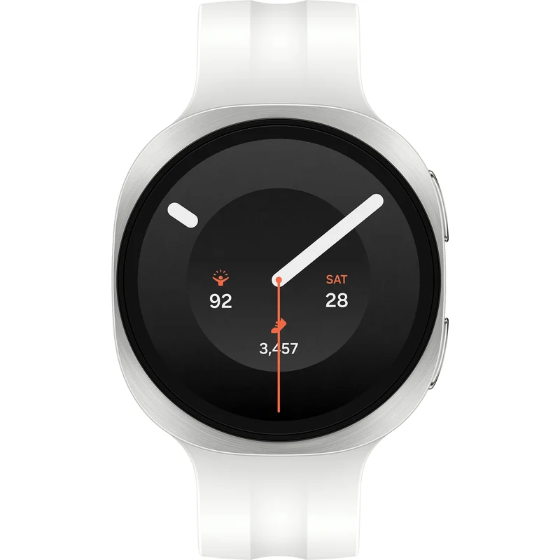 Samsung Galaxy Watch9 40mm eSIM, Silver