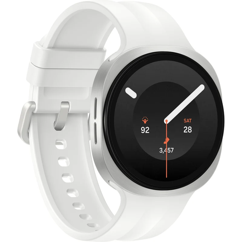 Samsung Galaxy Watch9 40mm eSIM, Silver