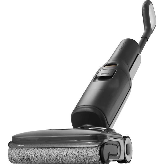 Roborock F25 ACE Wet-Dry Vacuum Cleaner, Black
