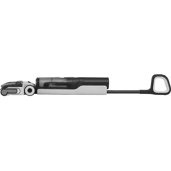 Roborock F25 ACE Wet-Dry Vacuum Cleaner, Black