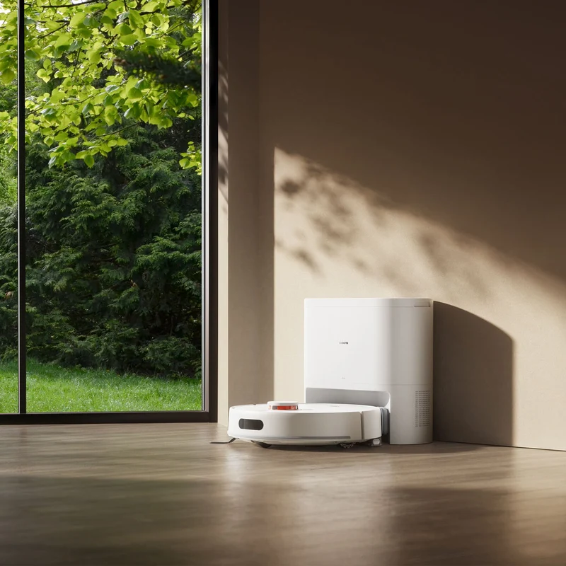 Xiaomi Robot Vacuum H40