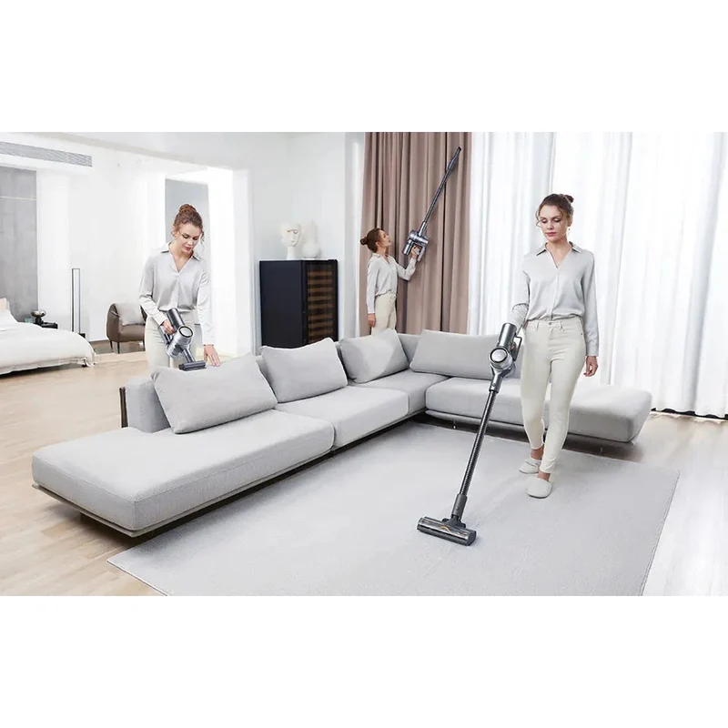 Dreame V12 Pro Handheld Cordless Vacuum Cleaner