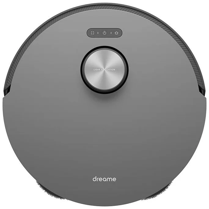 Dreame Bot L10s Pro Robot Vacuum Cleaner