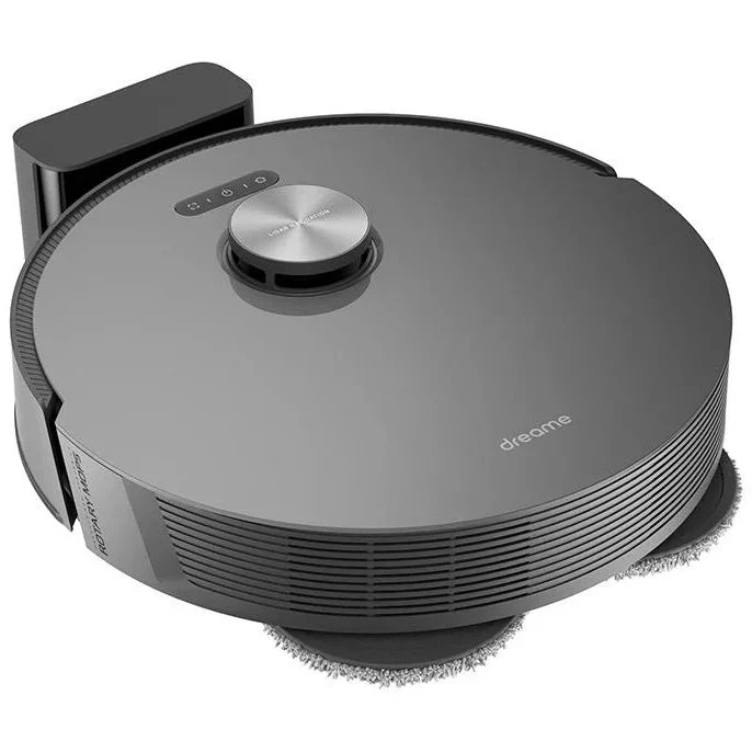 Dreame Bot L10s Pro Robot Vacuum Cleaner
