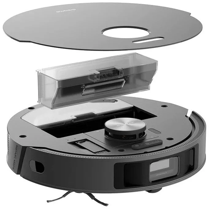 Dreame Bot L10s Pro Robot Vacuum Cleaner