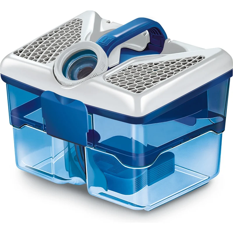Thomas Aqua + Pet & Family Cylinder Vacuum Cleaner, 1700 W