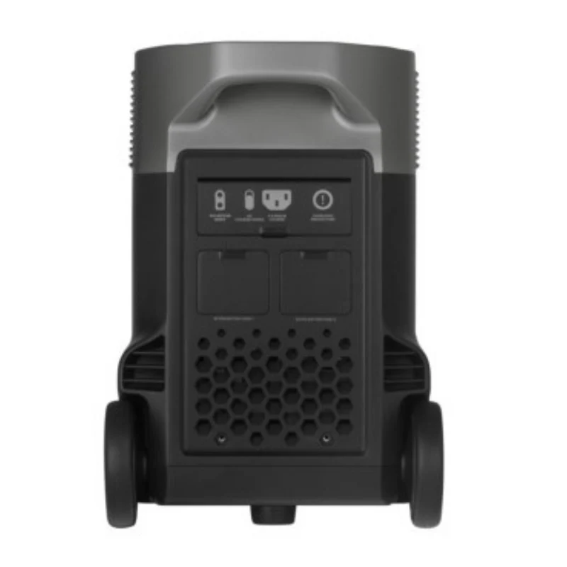 DELTA PRO ECOFLOW - Gerador Inteligente portátil a bateria