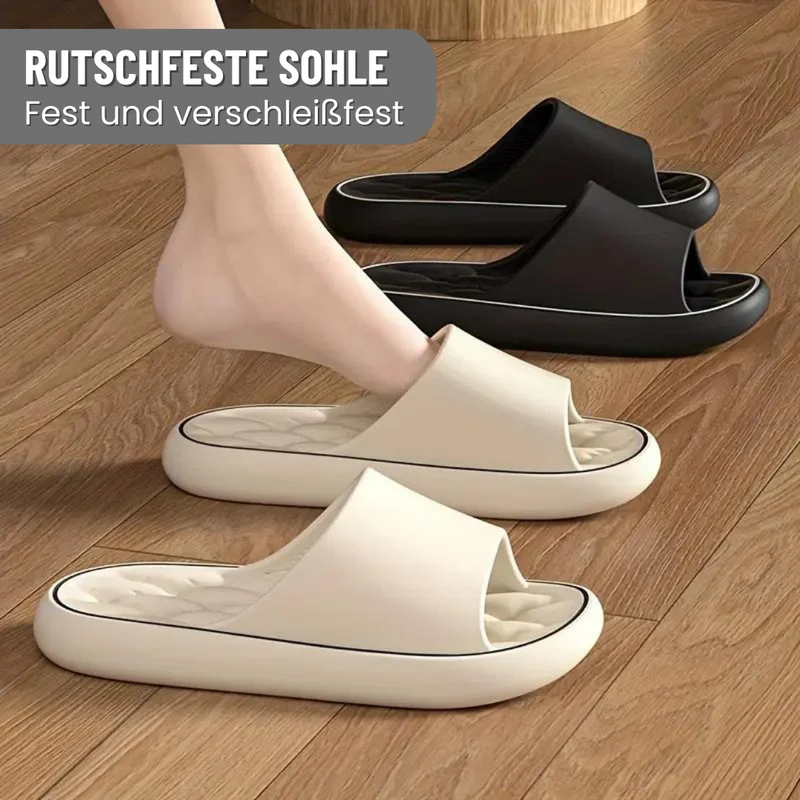 Orthopædiske Sko til Ultimativ Komfort - Cloudslipper