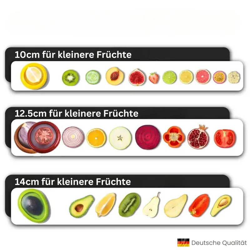 Frisk EcoPod - det ægte produkt