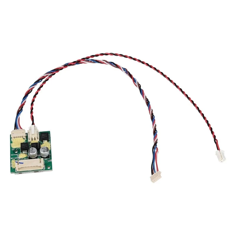 Ecovacs Deebot Ozmo X1 Plus/T10 Plus/X1 Turbo/X11 Omni/T20 Mopping Motor Board