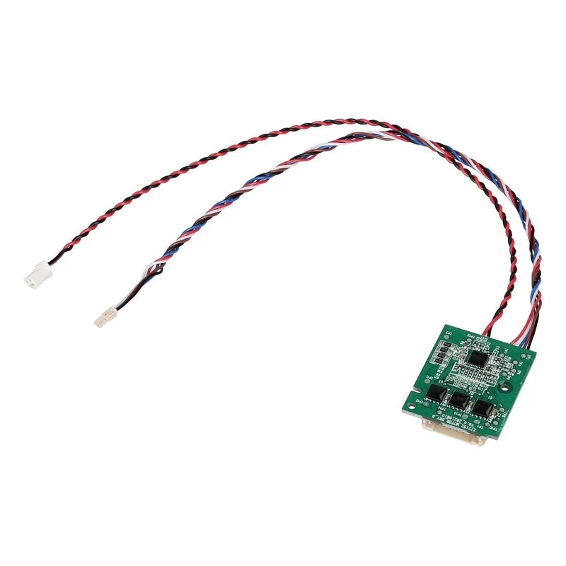 Ecovacs Deebot Ozmo X1 Plus/T10 Plus/X1 Turbo/X11 Omni/T20 Mopping Motor Board