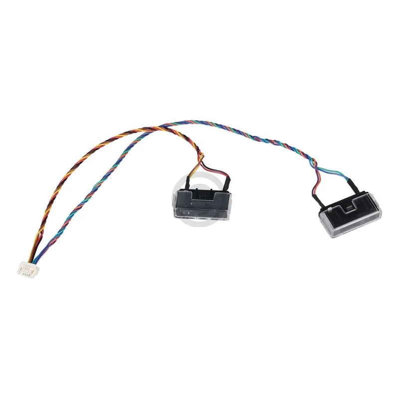 Ecovacs Deebot X1 Omni/X1 Turbo/ T10/T20 Down View Module