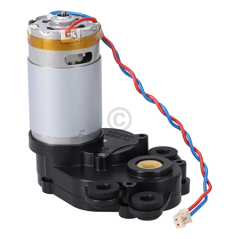 Ecovacs Deebot X2 Omni Main Brush Motor Assembly